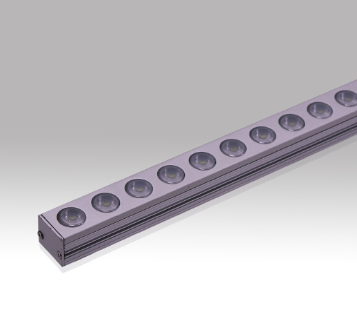 LED線條燈，生產(chǎn)材料和特性是怎樣的？(圖2)