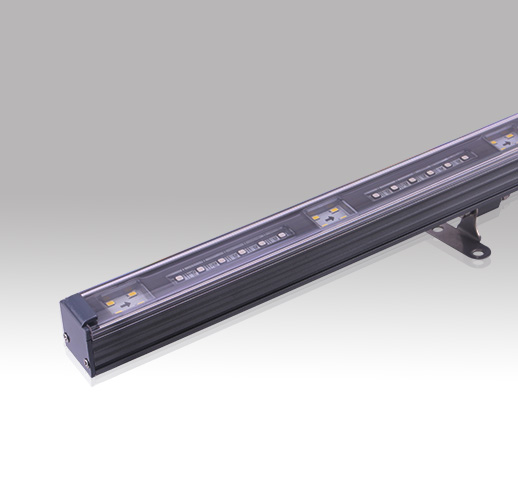 LED線條燈，生產(chǎn)材料和特性是怎樣的？(圖3)