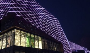 LED線條燈，選購時應(yīng)該注意的參數(shù)？(圖1)