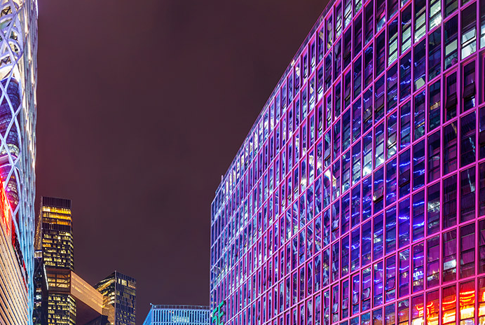 如何鑒別LED戶外照明燈的質(zhì)量優(yōu)劣情況？(圖2)