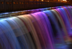 led洗墻燈加工要注意什么？