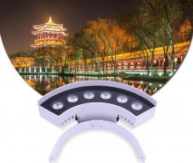 LED戶外照明可用于哪些領(lǐng)域？