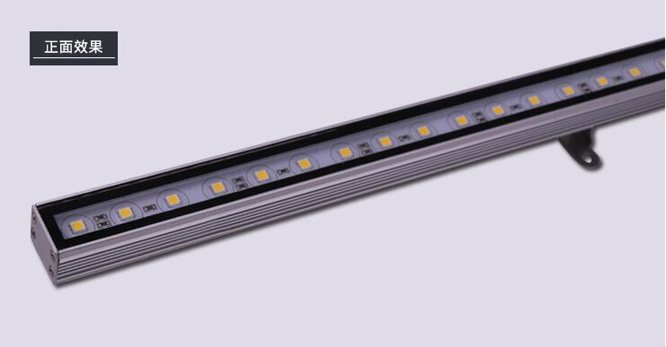 怎樣判斷LED線條燈的質(zhì)量好壞？(圖2)