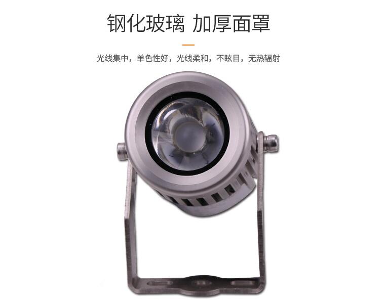 LED洗墻燈價格趨勢將會怎樣？(圖2)