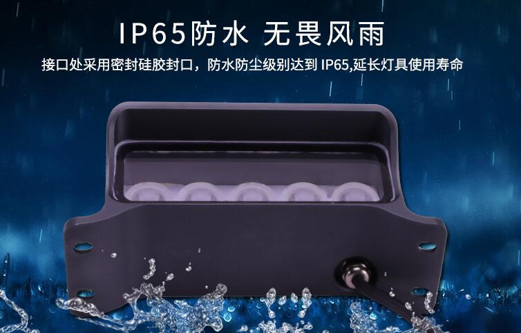 定制led戶(hù)外亮化燈具應(yīng)該怎么選(圖2)