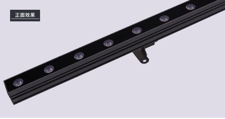 led線條燈和洗墻燈之間的區(qū)別是什么？(圖2)