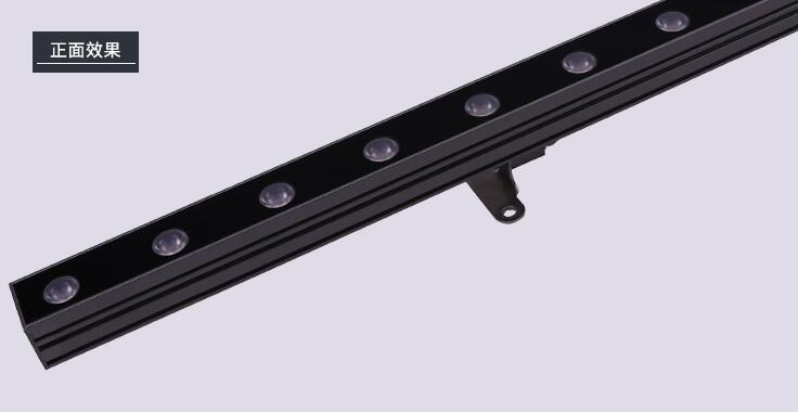 led線型燈各個方面的特點如何？(圖2)