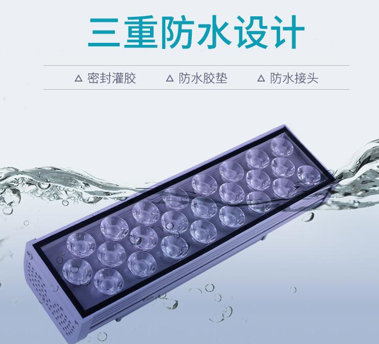 led戶外照明產(chǎn)品生產(chǎn)需考慮哪些問題？(圖2)