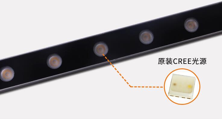 使用洗墻燈都有哪些優(yōu)勢(shì)和好處？(圖2)