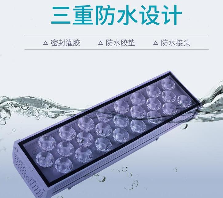 LED戶外照明燈具選購(gòu)有哪些技巧？(圖2)