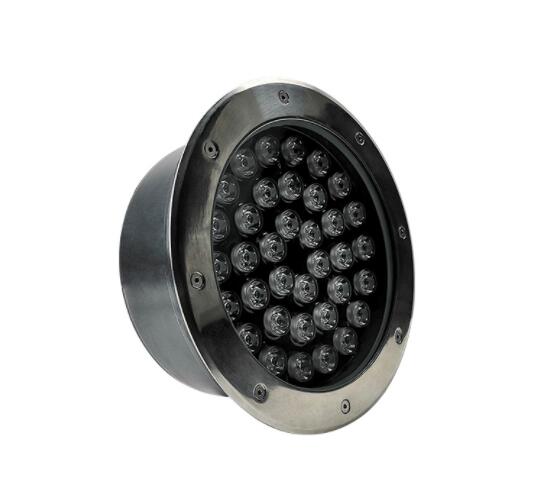 大功率led地埋燈的使用特點是什么？(圖2)