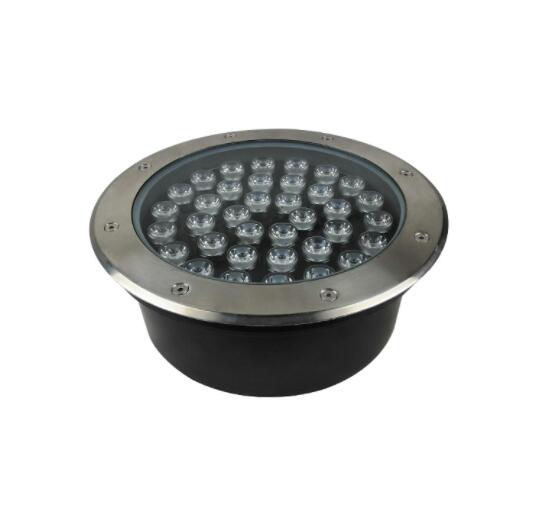 led防水防震投光燈為何能夠達到防水防震的效果？(圖1)