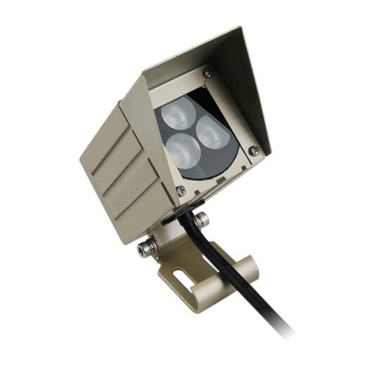 led窄光束投光燈具體使用的效果如何？(圖1)