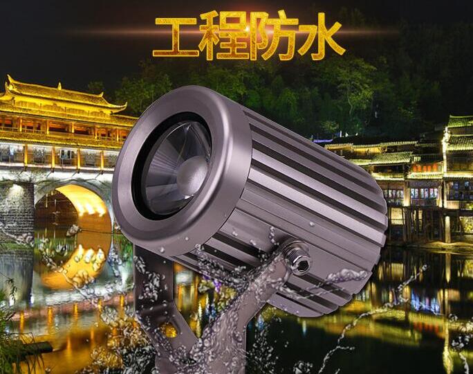 led投光燈生產(chǎn)需要考慮的問題有哪些？(圖1)