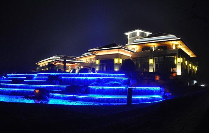 定制led戶外亮化燈具如何確保理想的結(jié)果？(圖1)