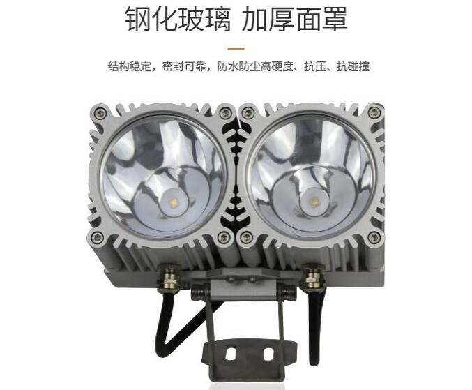 LED戶外投光燈為什么如此受歡迎？(圖2)