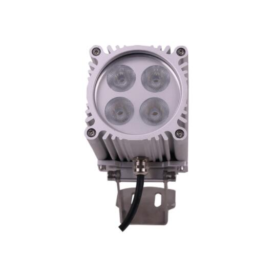 led防水防震投光燈為何在戶外具有廣泛的使用價(jià)值？(圖1)