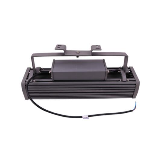 低壓led投光燈的特點(diǎn)體現(xiàn)在哪些方面？(圖2)