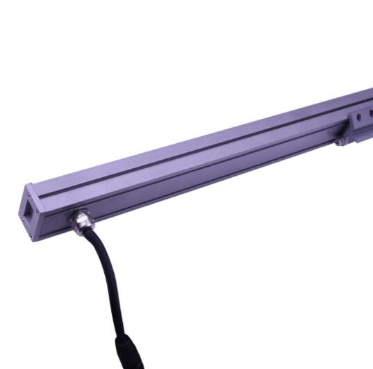  Led洗墻燈的應用優(yōu)勢有哪些？(圖2)