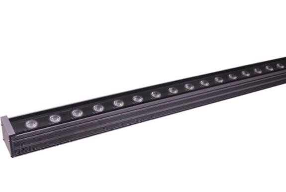 為什么LED洗墻燈被更多人青睞？(圖1)