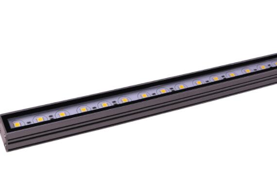 如何判斷l(xiāng)ed線條燈的好壞？(圖1)