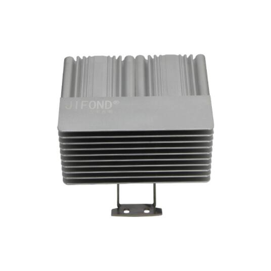  Led投光燈的優(yōu)良特性有哪些？(圖2)