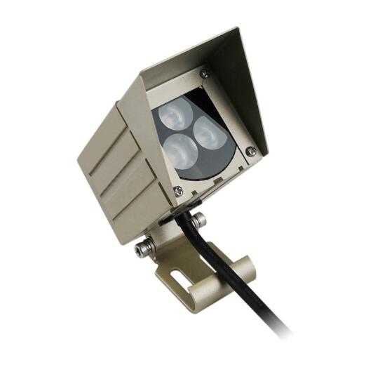 led戶外景觀照明更安全美觀，突破傳統(tǒng)照明局限！(圖1)