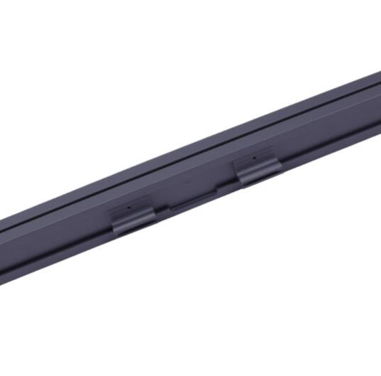 亮化led洗墻燈修飾建筑墻體輪廓，照明更有特色！(圖2)