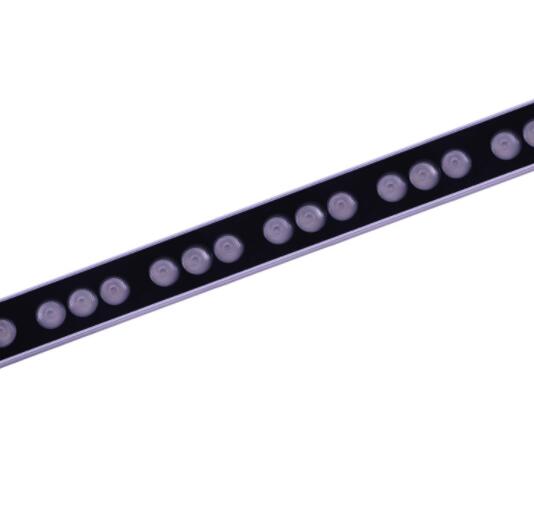 led洗墻燈定制你有必要了解的問題！(圖1)